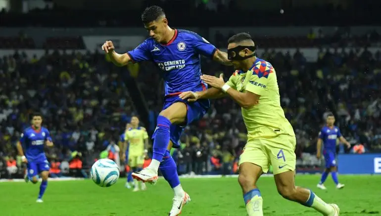 La jornada 8 trae un fin de semana de clásicos en la Liga MX