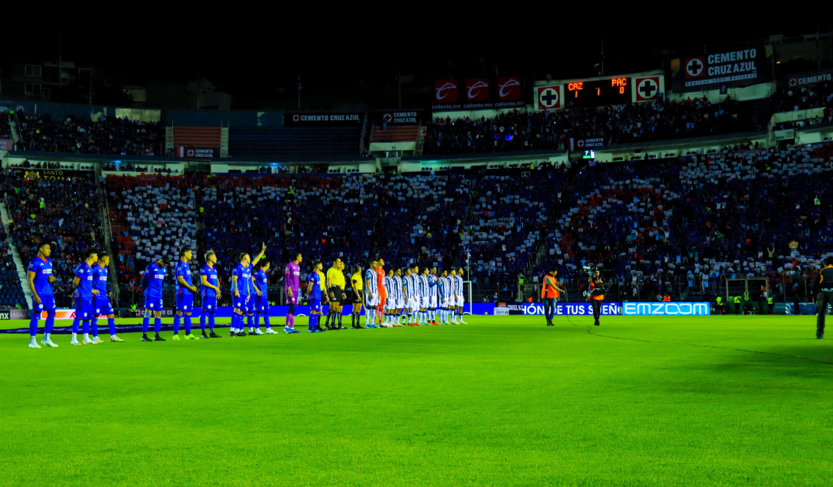 Cruz Azul vs Chivas NO se jugará en estadio cd. de los Deportes: ¿por qué y a dónde se cambia?