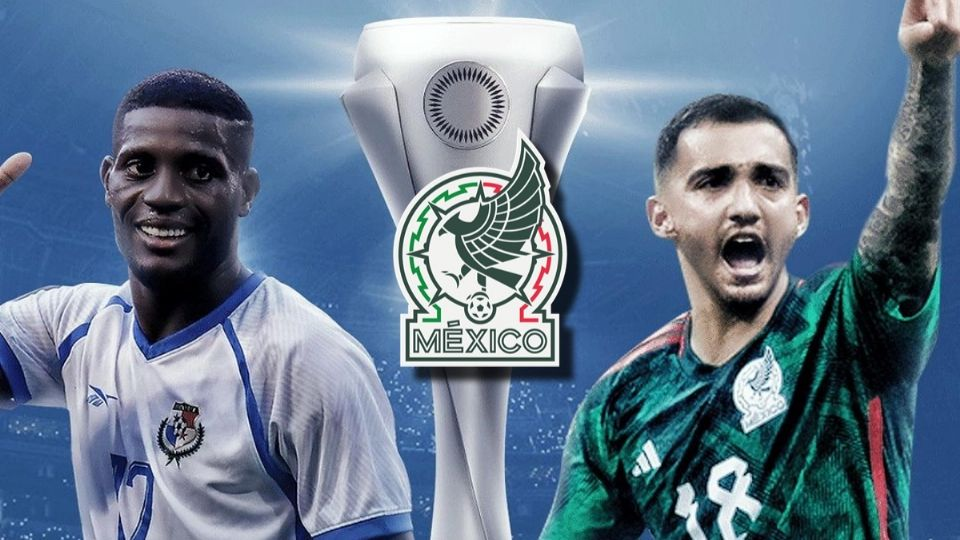 Selección Mexicana: Esta sería la lista de 23 convocados para la Nations League