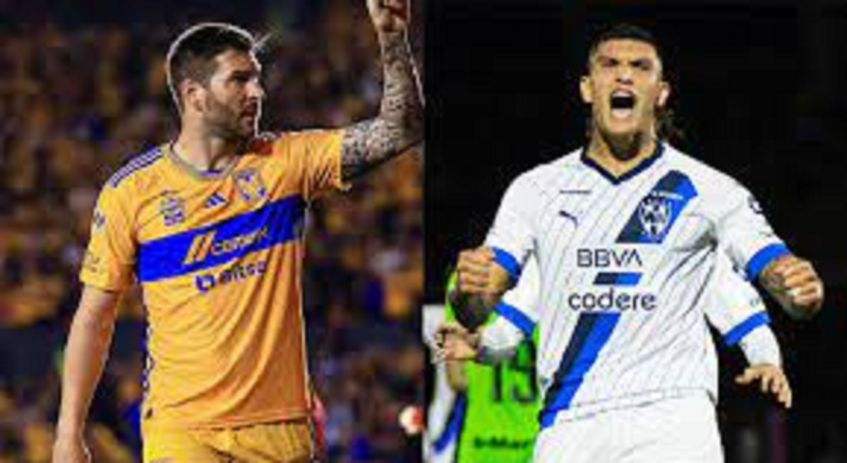 ¿Quién juega hoy en la Liga MX? Rayados y Tigres entran en acción este 28 de febrero; hora y canal