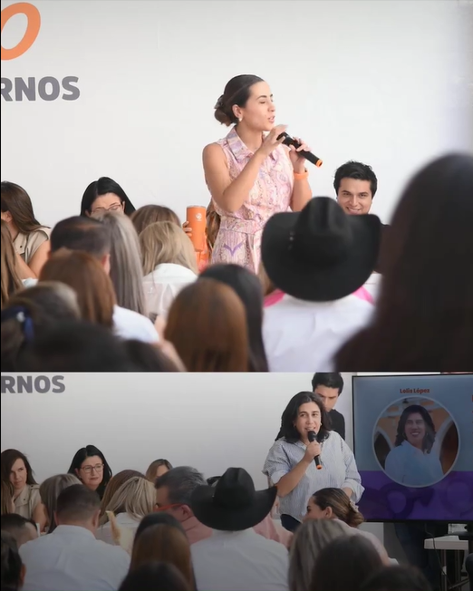 Trabajando Unidos por Jalisco