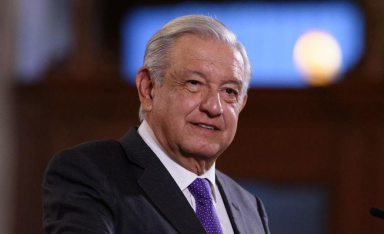 AMLO reacciona a segundo debate presidencial, “no hubieron groserías”, dice